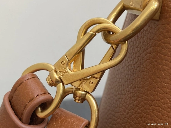Affordable Twist-27*19*9CM LOUIS Soft VUITTON 0713